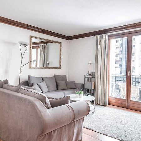 Apartment Balmat - Chamonix All Year Екстер'єр фото