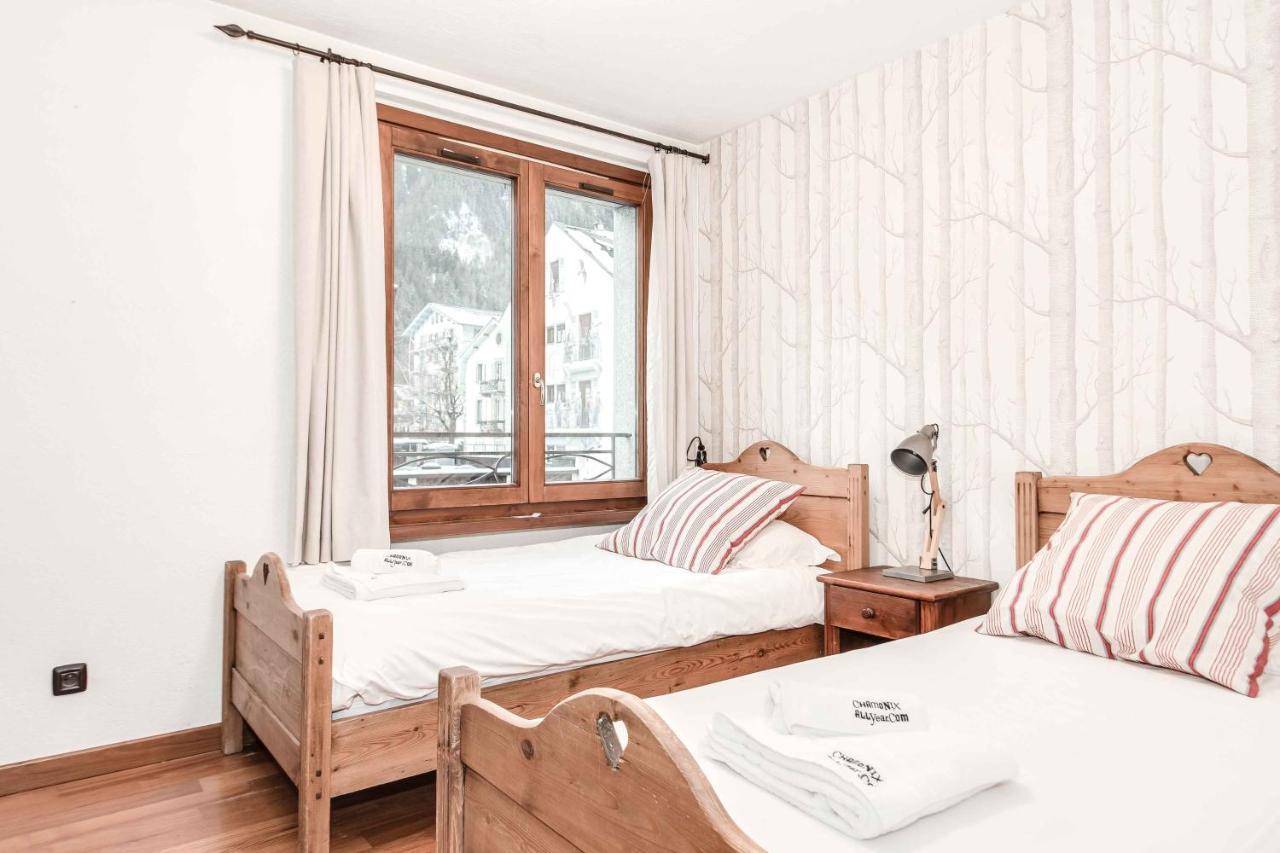 Apartment Balmat - Chamonix All Year Екстер'єр фото